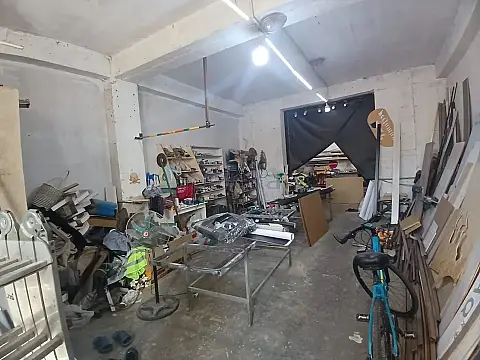 Satılır 3 otaqlı obyekt 100 m² — Bakı 3 otaq 100.00 m²