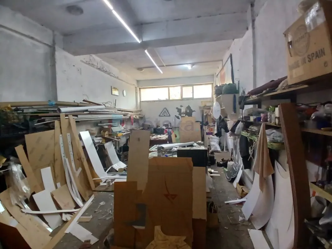 Satılır 3 otaqlı obyekt 100 m²