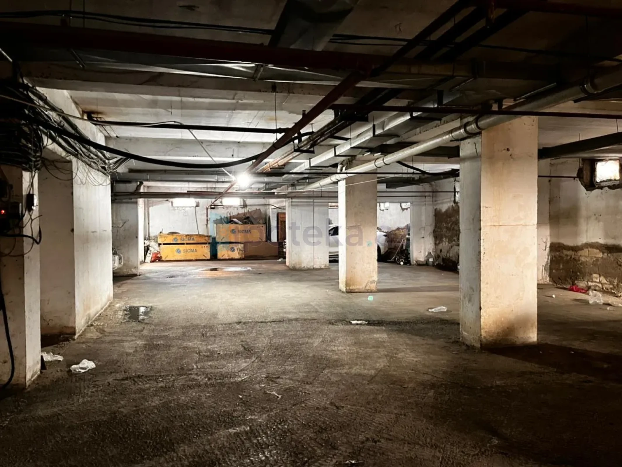Satılır 2 otaqlı yeni tikili 105 m²