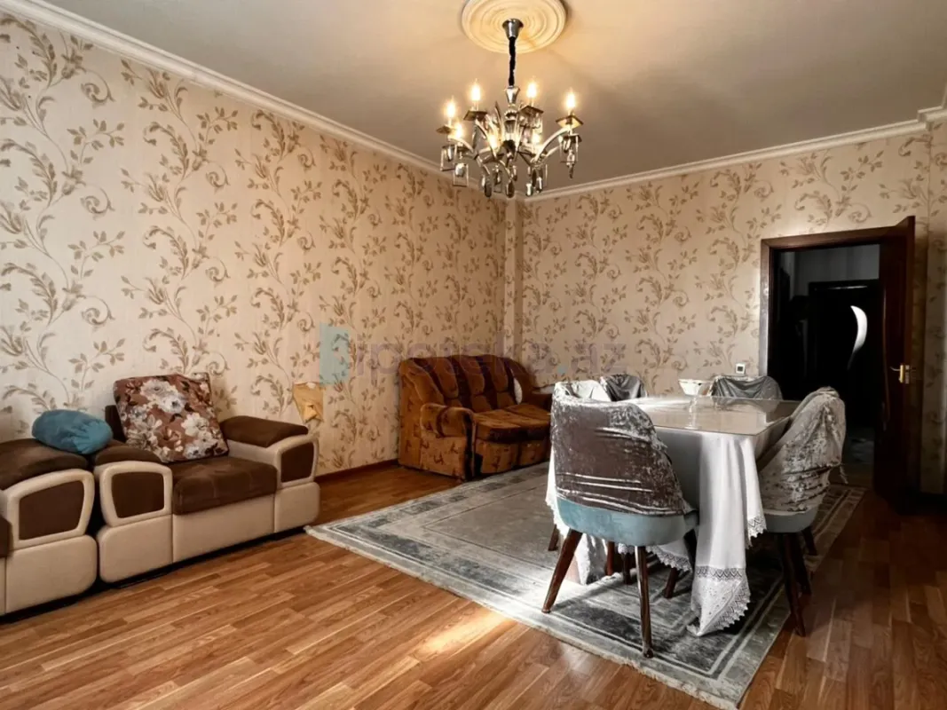 Satılır 2 otaqlı yeni tikili 105 m²