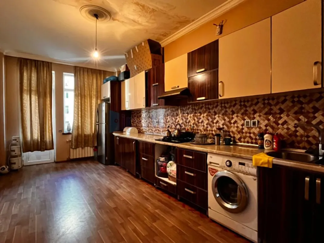 Satılır 2 otaqlı yeni tikili 105 m²