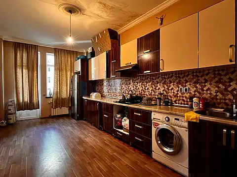 Satılır 2 otaqlı yeni tikili 105 m²