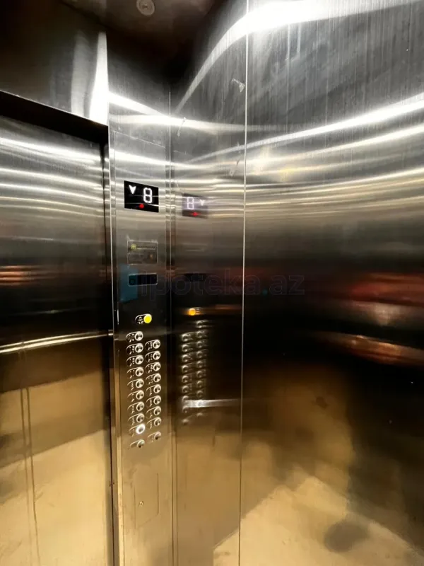 Satılır 2 otaqlı yeni tikili 105 m²
