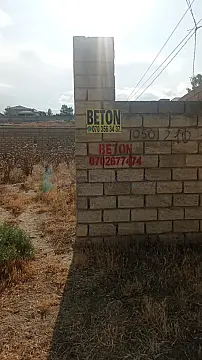 Satılır torpaq sahəsi 3 m²