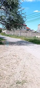 Satılır torpaq sahəsi 3 m²