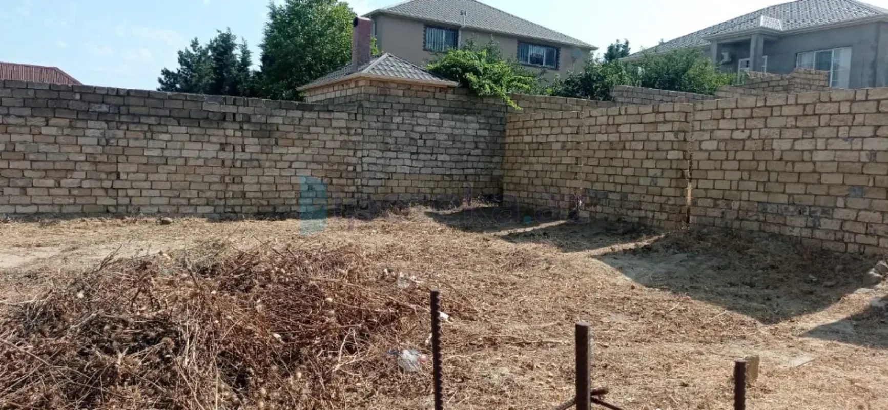 Satılır torpaq sahəsi 3 m²