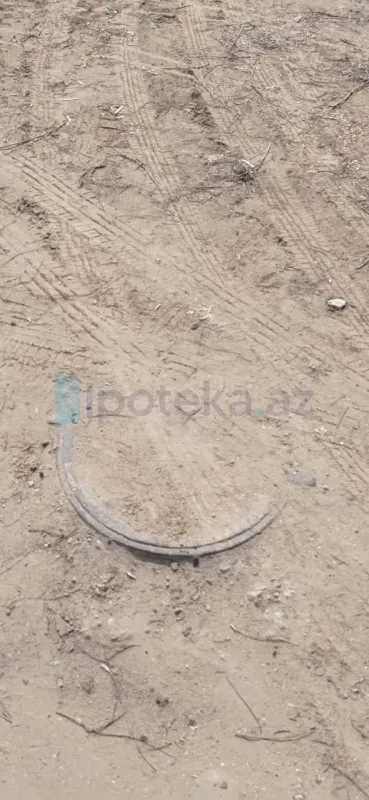 Satılır torpaq sahəsi 3 m²