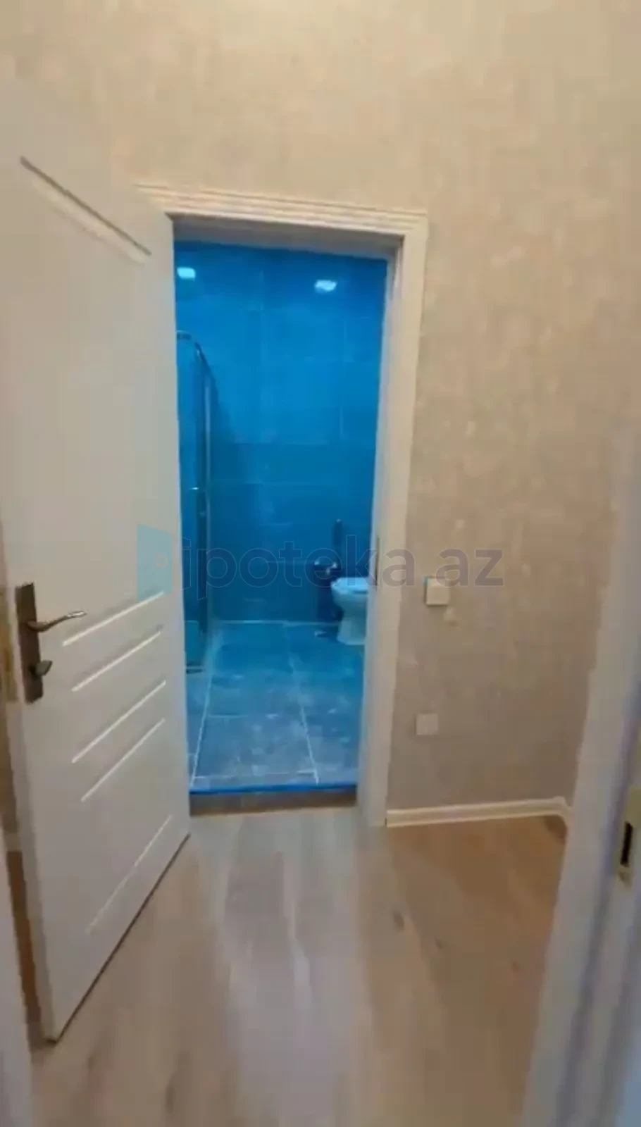 Satılır 3 otaqlı yeni tikili 96 m²