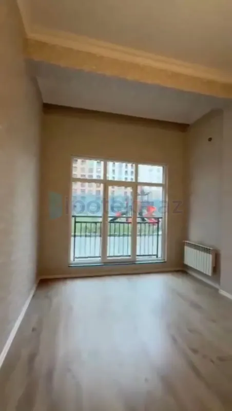 Satılır 3 otaqlı yeni tikili 96 m²