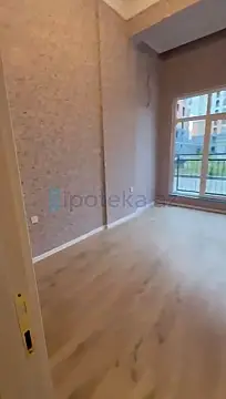 Satılır 3 otaqlı yeni tikili 96 m²