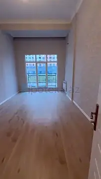 Satılır 3 otaqlı yeni tikili 96 m² — Sumqayıt 3 otaq 96.00 m²