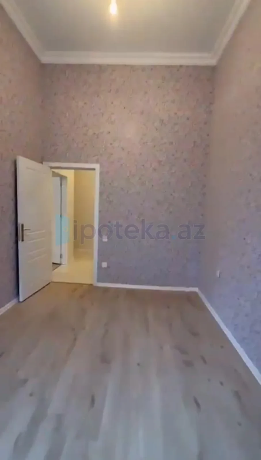 Satılır 3 otaqlı yeni tikili 96 m²