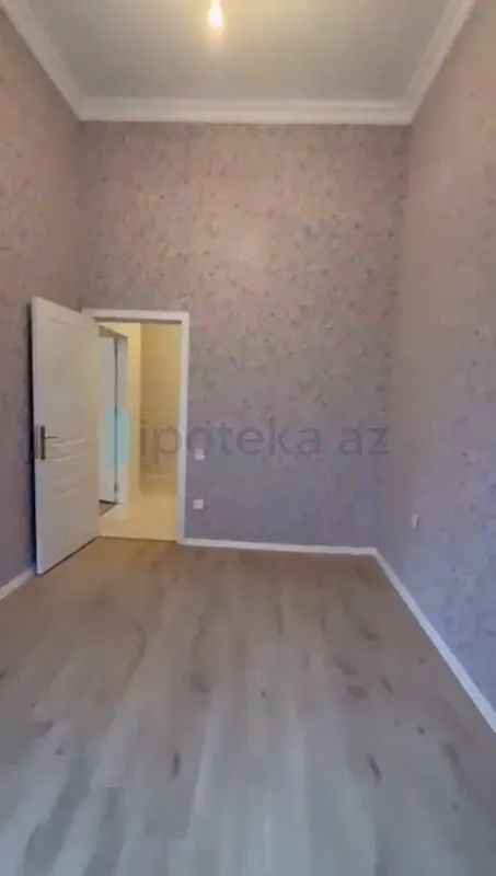 Satılır 3 otaqlı yeni tikili 96 m²