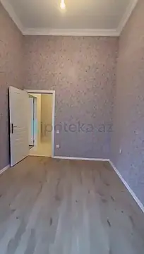Satılır 3 otaqlı yeni tikili 96 m²