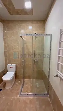 Satılır 3 otaqlı yeni tikili 96 m²