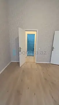 Satılır 3 otaqlı yeni tikili 96 m²