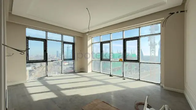 Satılır 3 otaqlı yeni tikili 108 m² — Bakı, Nərimanov 3 otaq 108.00 m²