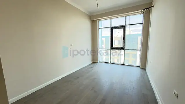 Satılır 3 otaqlı yeni tikili 108 m²