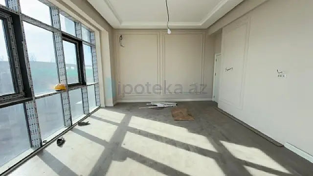 Satılır 3 otaqlı yeni tikili 108 m²