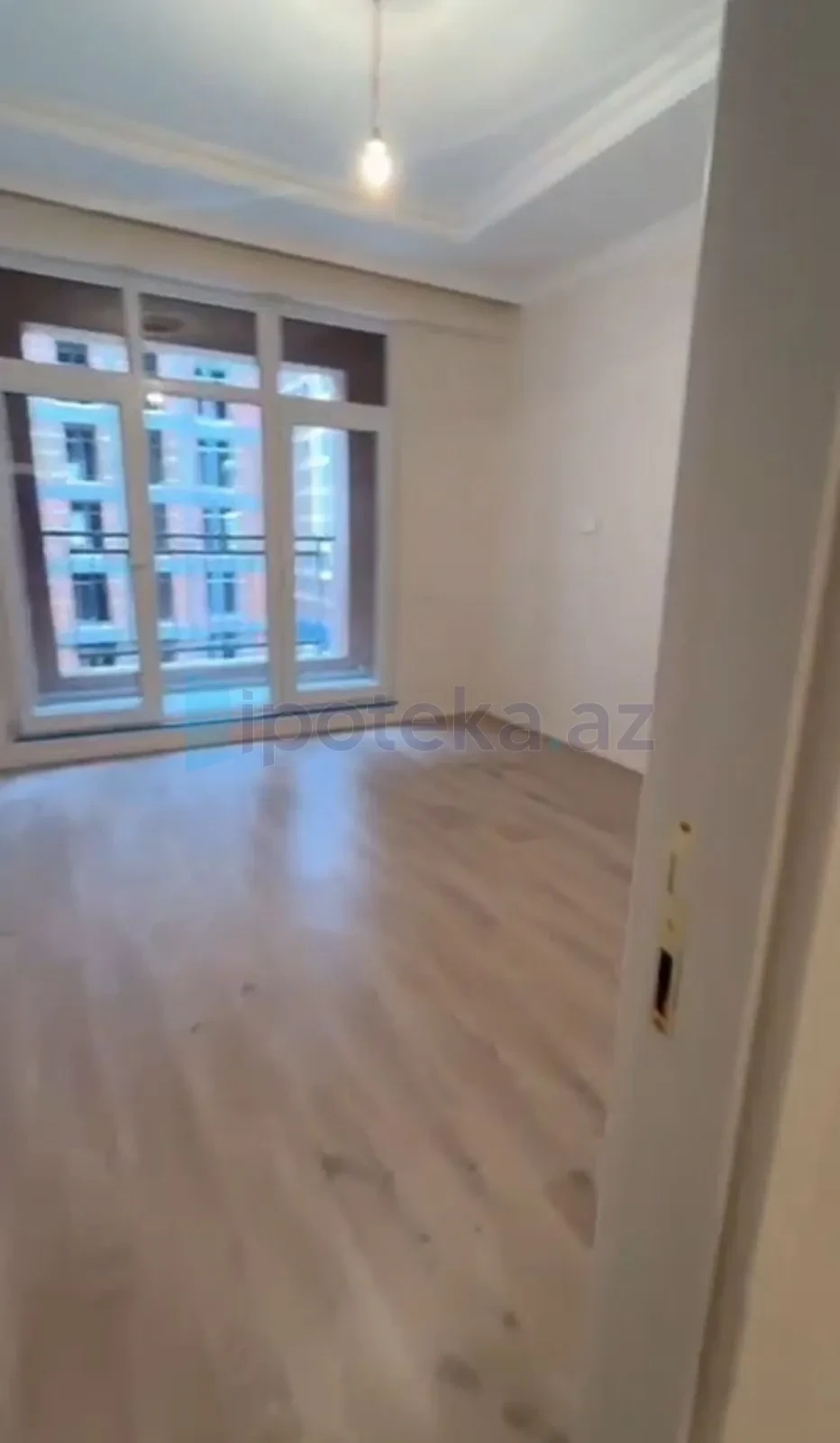 Satılır 2 otaqlı yeni tikili 48 m²