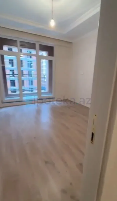 Satılır 2 otaqlı yeni tikili 48 m²