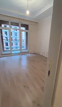 Satılır 2 otaqlı yeni tikili 48 m²
