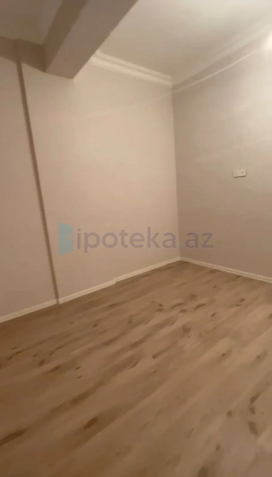 Satılır 2 otaqlı yeni tikili 48 m²