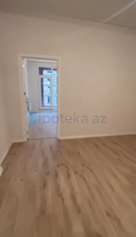 Satılır 2 otaqlı yeni tikili 48 m²