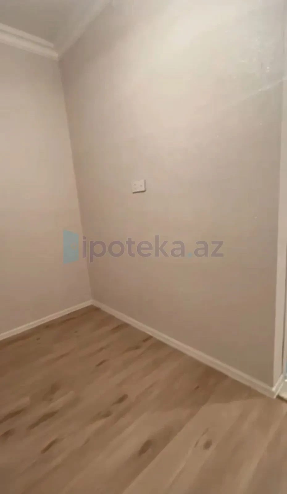 Satılır 2 otaqlı yeni tikili 48 m²