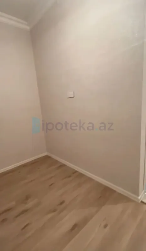 Satılır 2 otaqlı yeni tikili 48 m²