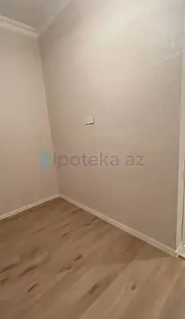 Satılır 2 otaqlı yeni tikili 48 m²