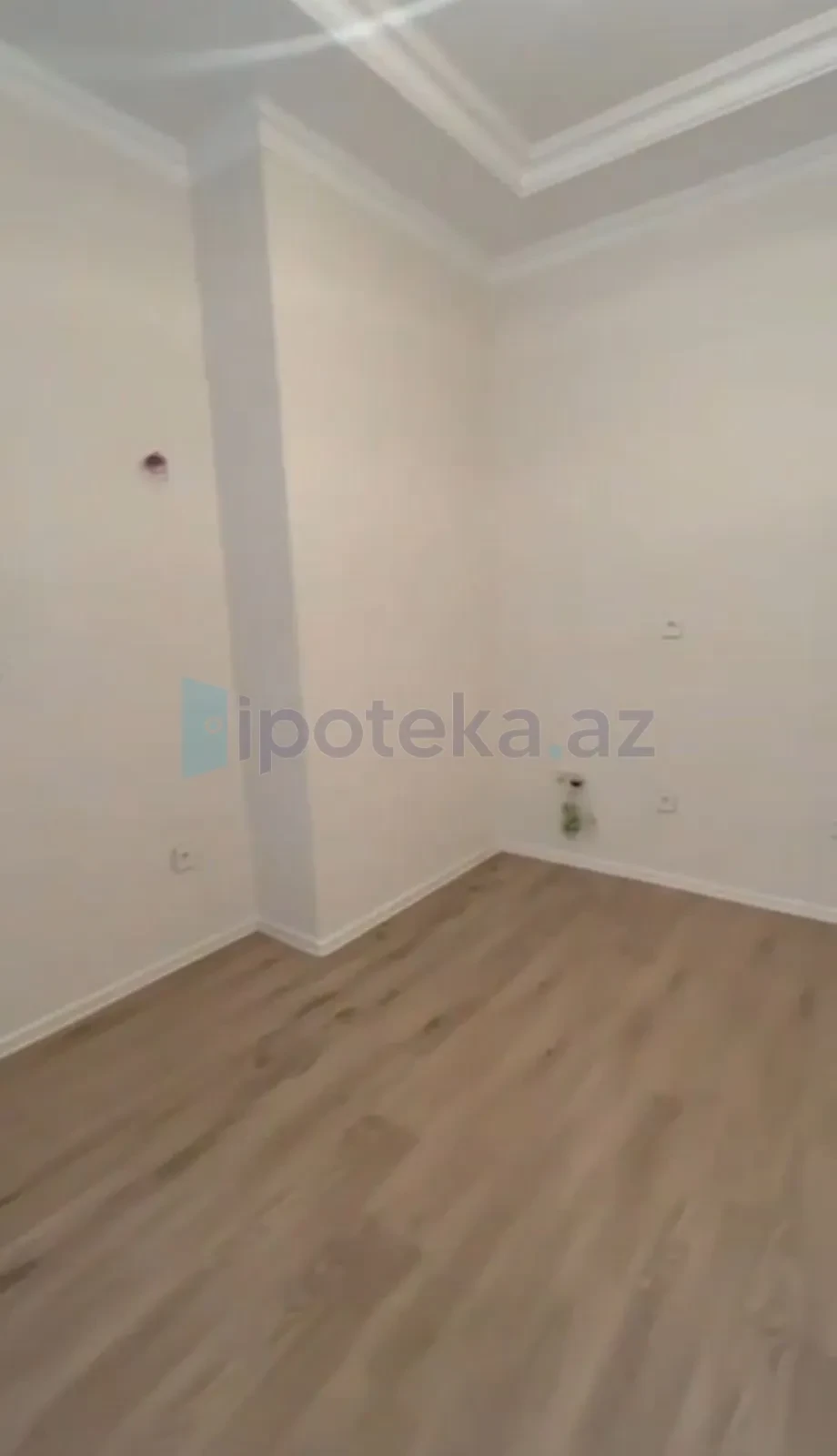Satılır 2 otaqlı yeni tikili 48 m²