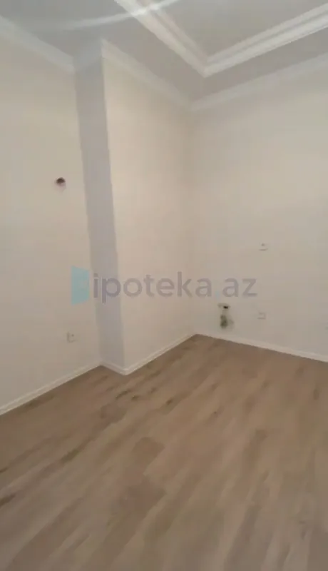 Satılır 2 otaqlı yeni tikili 48 m²