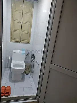 Satılır 1 otaqlı köhnə tikili 60 m²