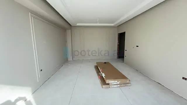 Satılır 4 otaqlı yeni tikili 128.5 m²