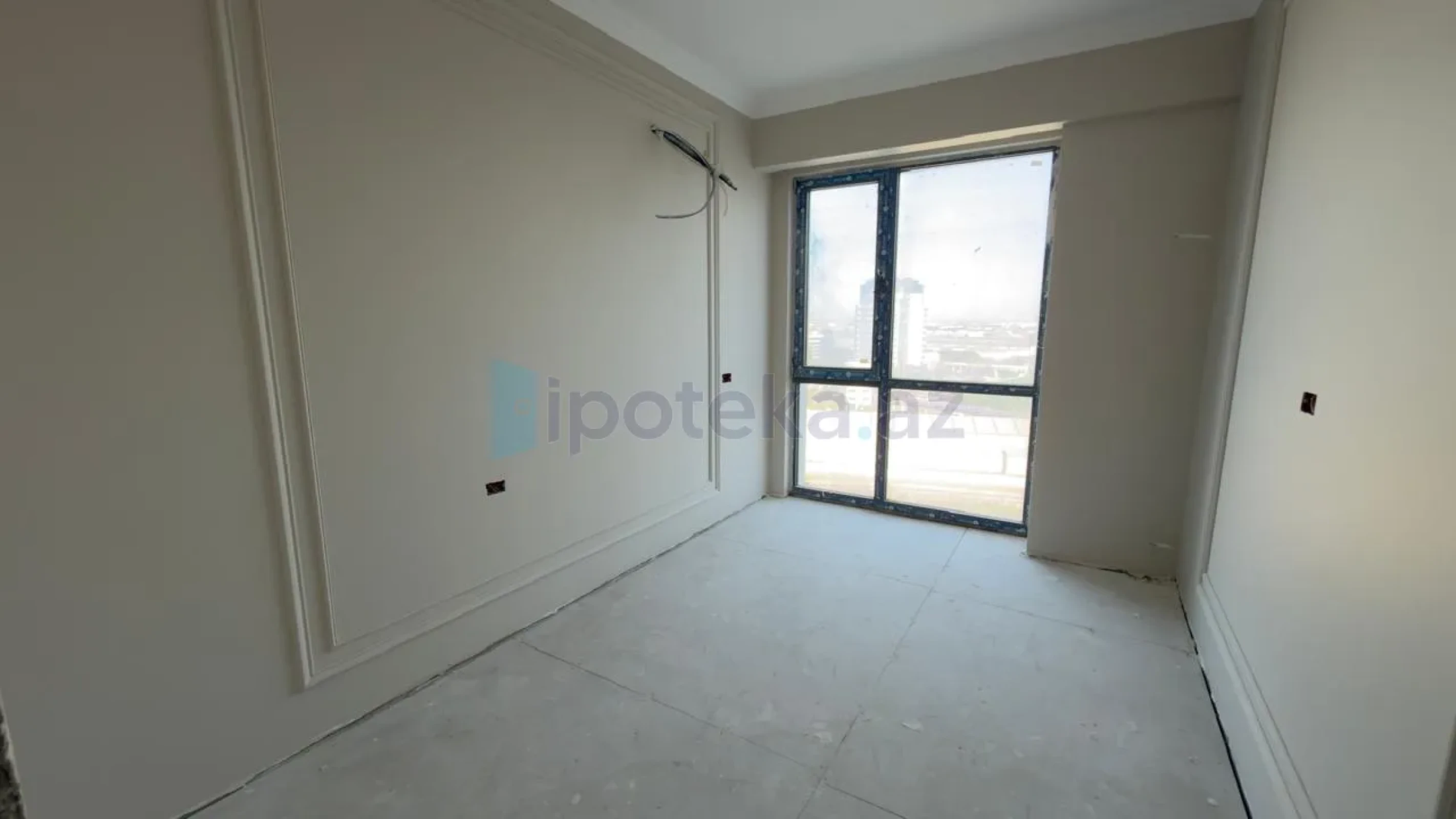 Satılır 4 otaqlı yeni tikili 128.5 m²