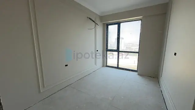 Satılır 4 otaqlı yeni tikili 128.5 m²