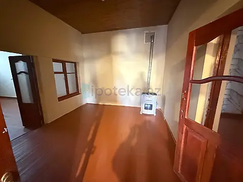 Satılır 3 otaqlı həyət evi 120 m²