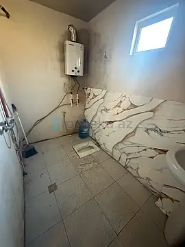 Satılır 3 otaqlı həyət evi 120 m²