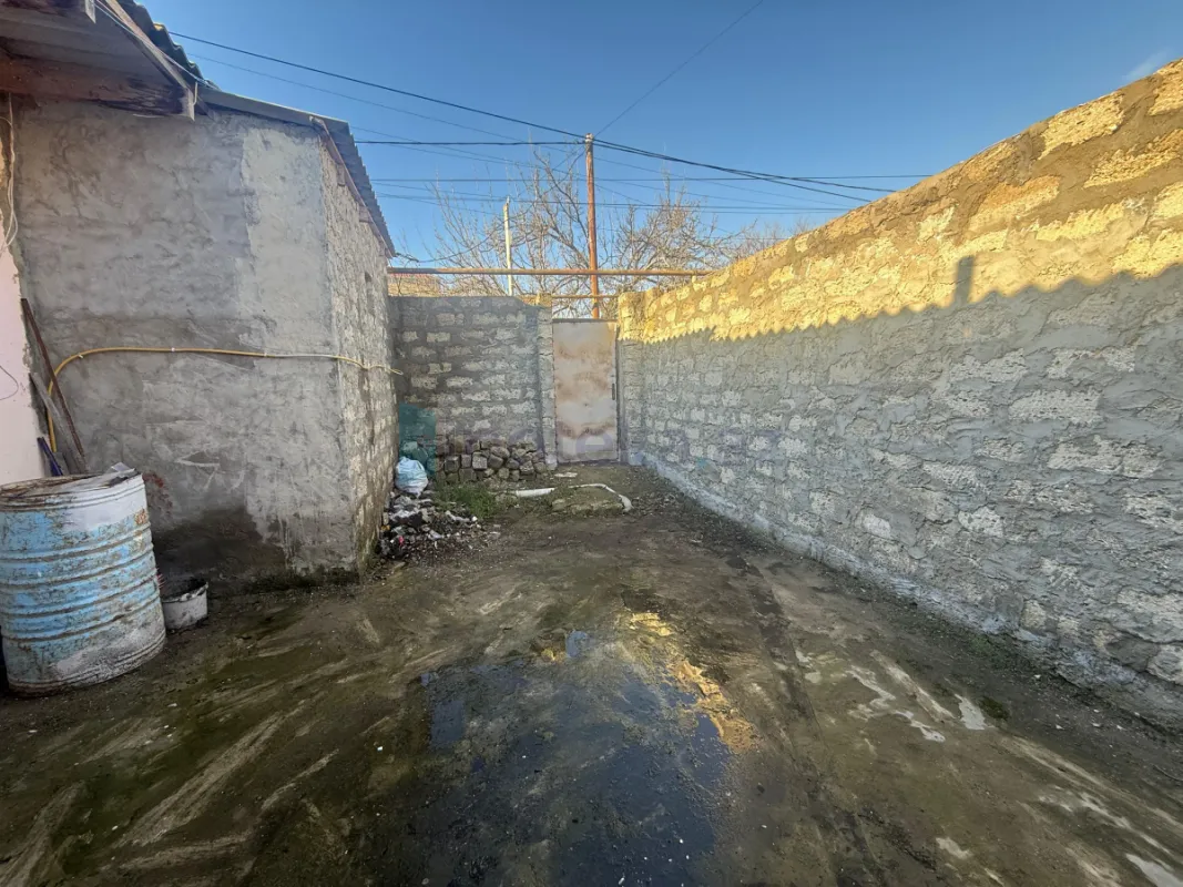 Satılır 3 otaqlı həyət evi 120 m²