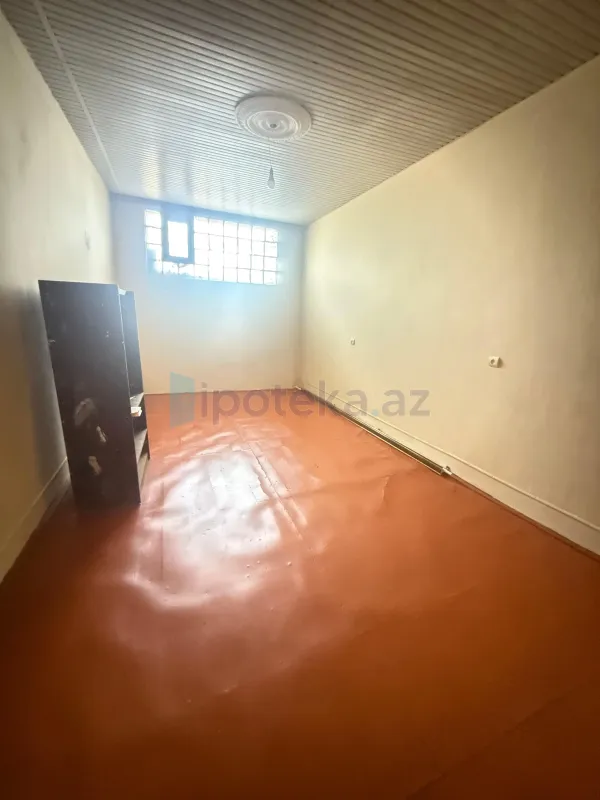 Satılır 3 otaqlı həyət evi 120 m²
