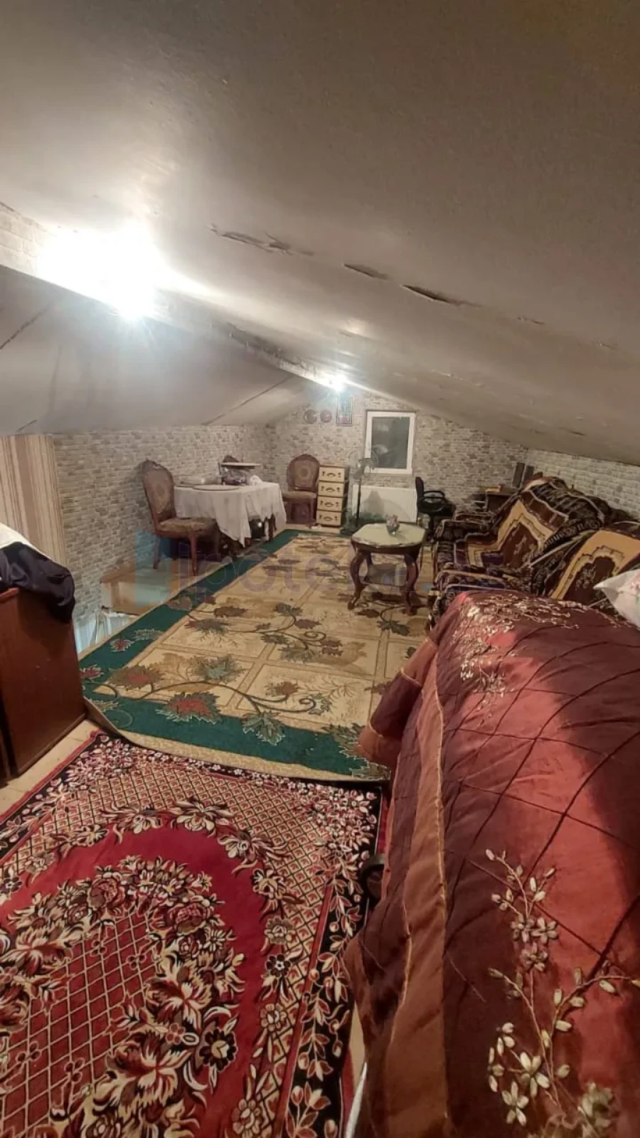 Satılır 4 otaqlı yeni tikili 124 m²