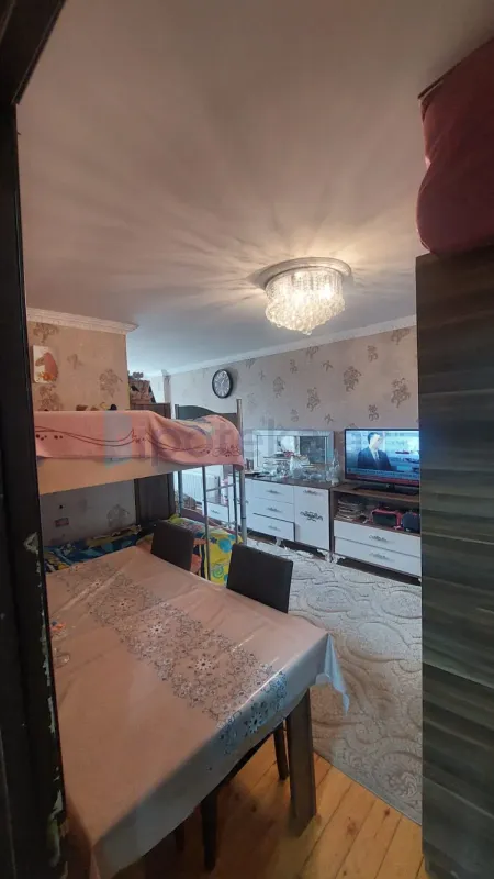 Satılır 4 otaqlı yeni tikili 124 m²