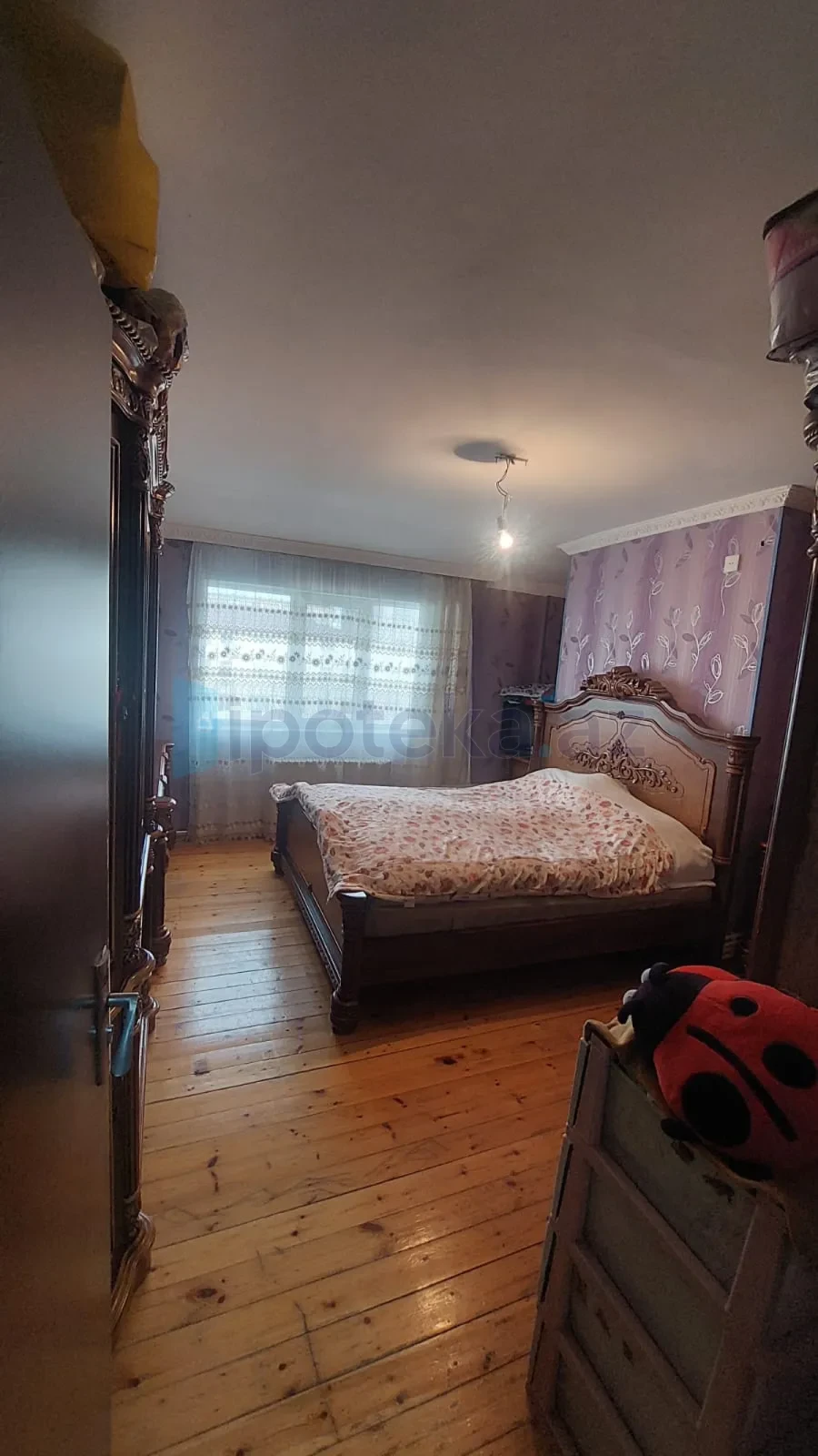 Satılır 4 otaqlı yeni tikili 124 m²