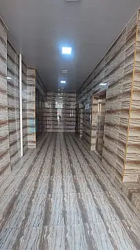 Satılır 4 otaqlı yeni tikili 124 m²