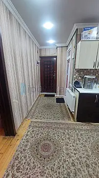 Satılır 4 otaqlı yeni tikili 124 m²