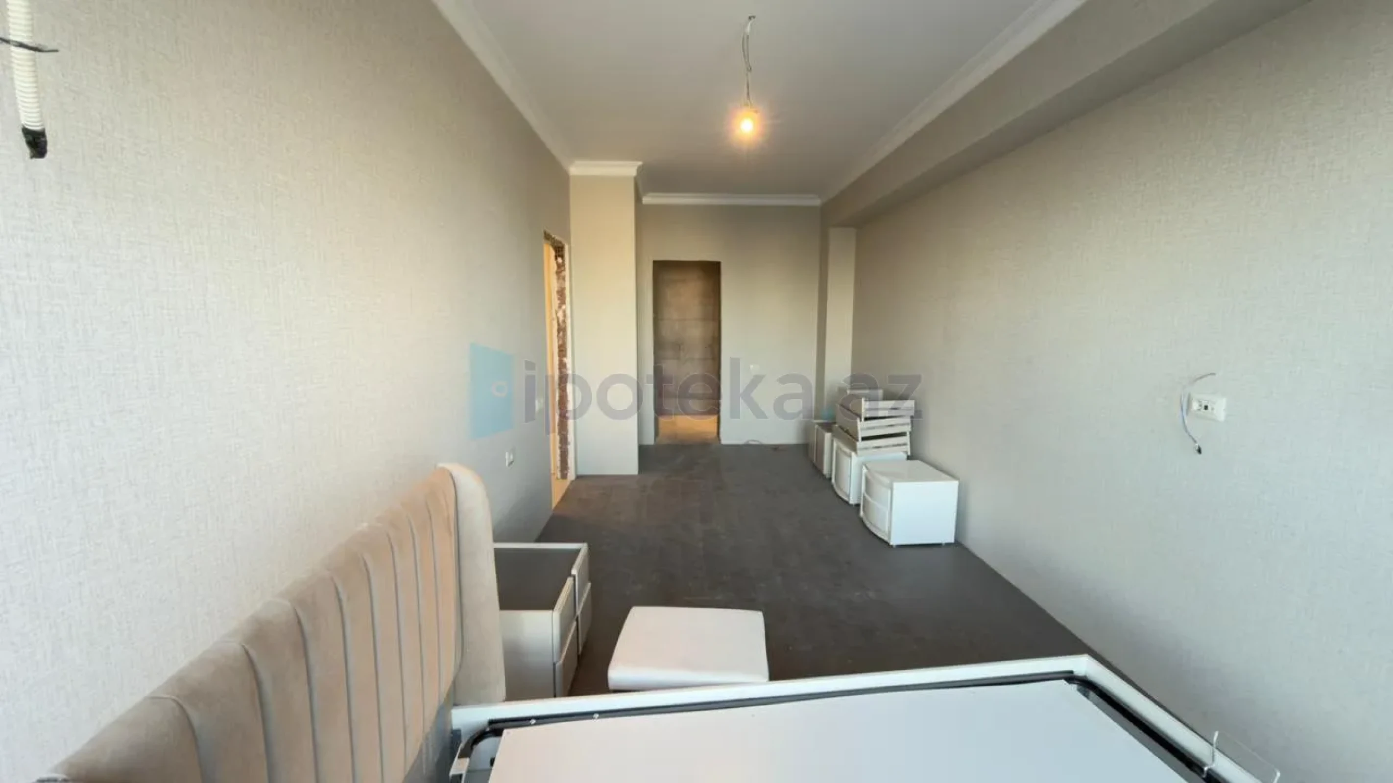 Satılır 4 otaqlı yeni tikili 157 m²