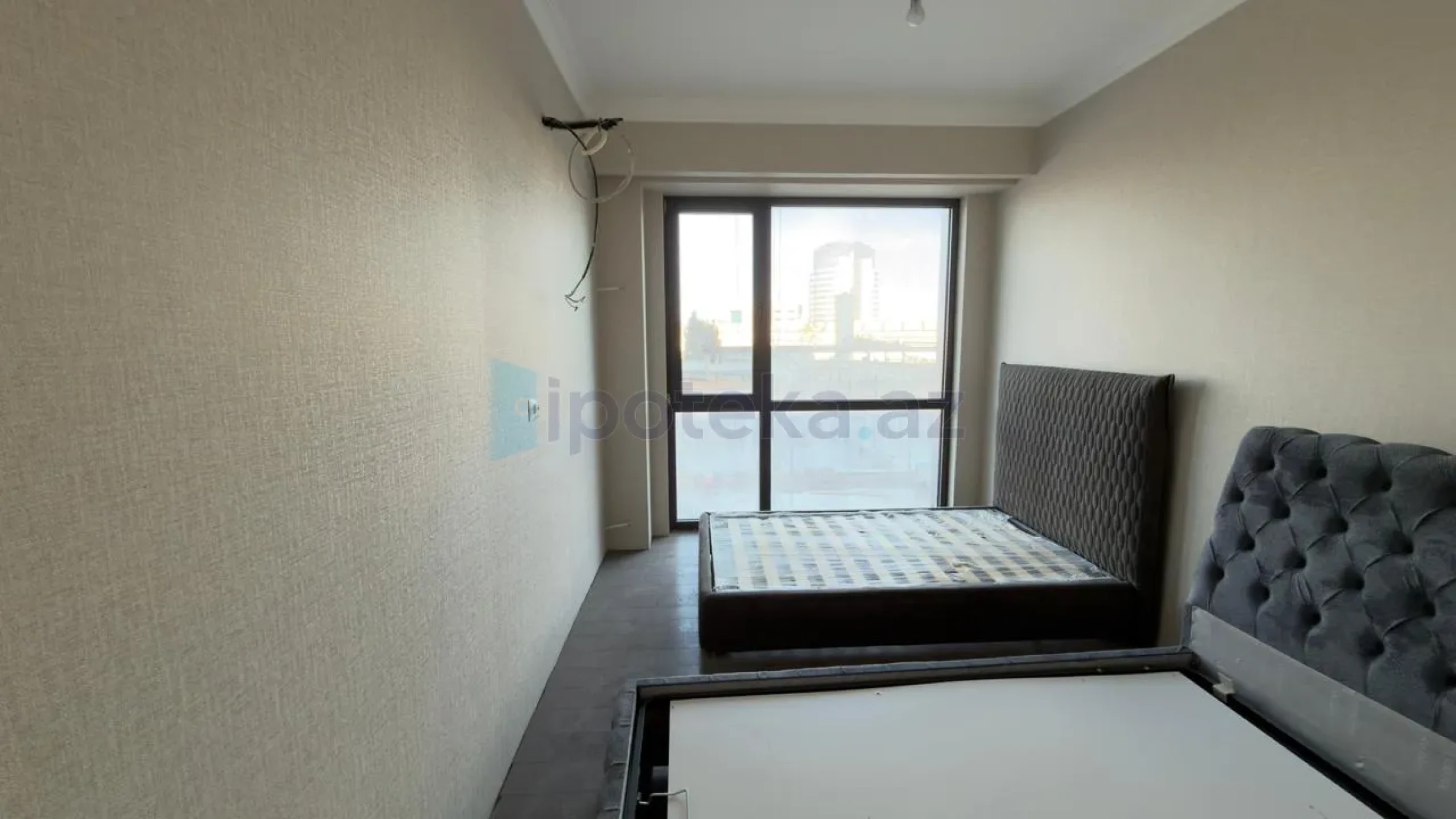 Satılır 4 otaqlı yeni tikili 157 m²