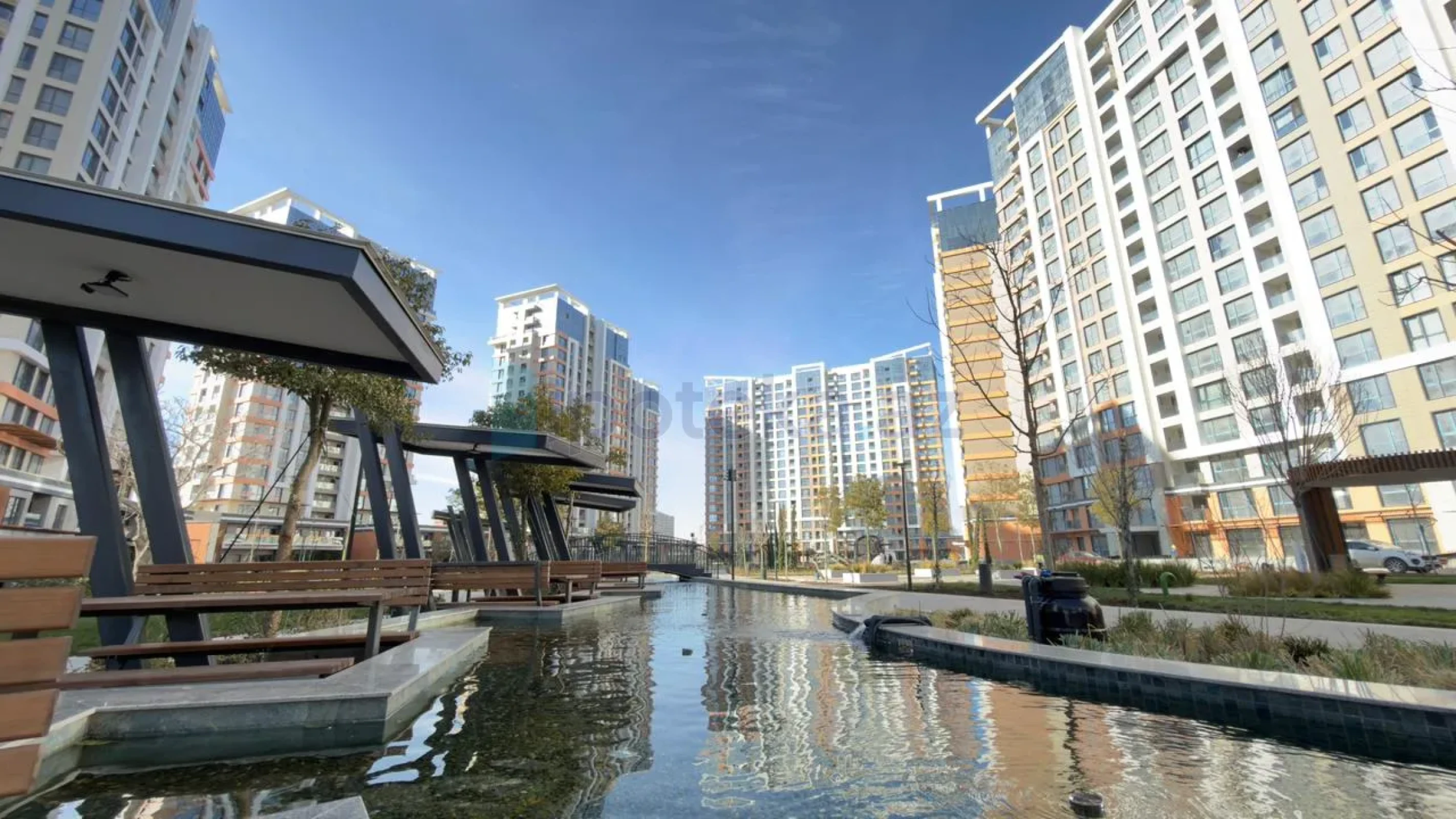 Satılır 4 otaqlı yeni tikili 157 m²