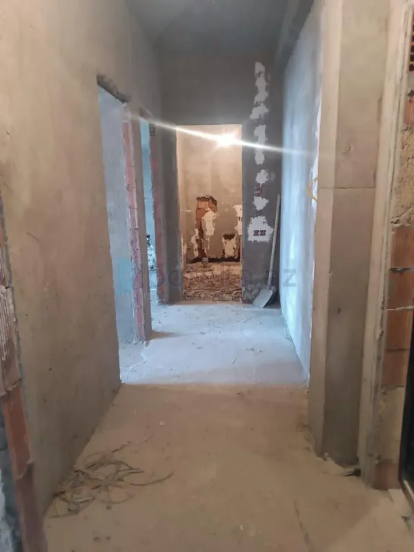 Satılır 2 otaqlı yeni tikili 64 m²